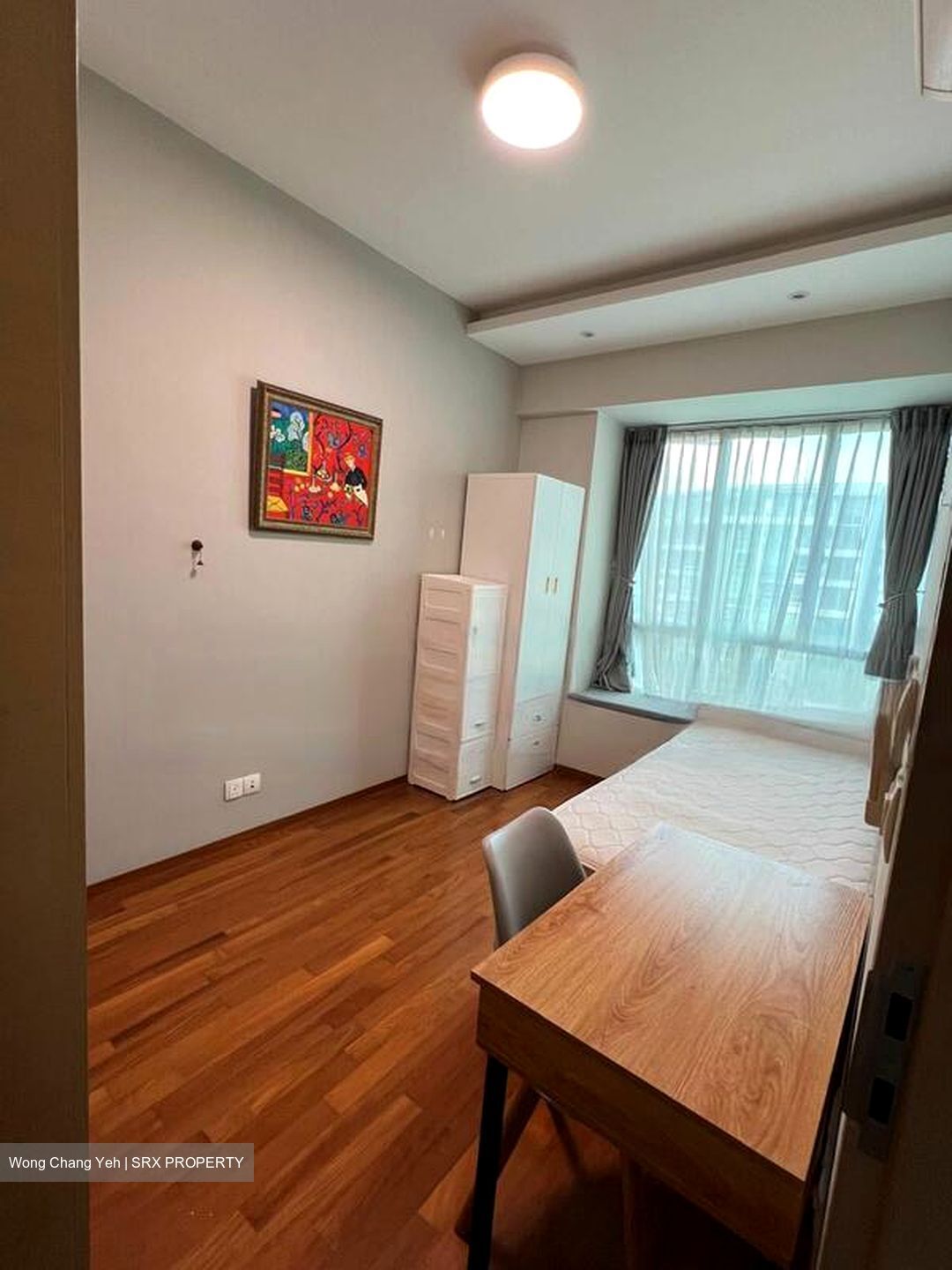 Domain 21 (D3), Condominium #470205681